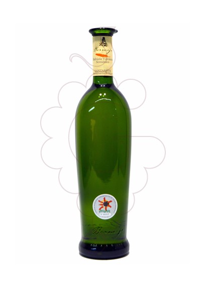 Foto Bermejo Malvasía Semidulce vi blanc