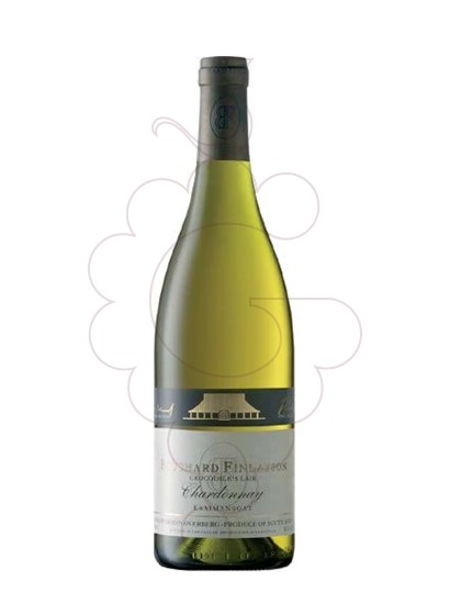 Foto Bouchard Finlayson Crocodile's Lair Chardonnay vi blanc