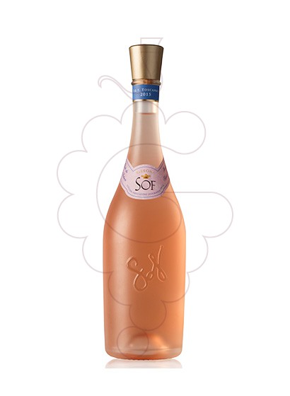 Foto Biserno Sof vi rosat