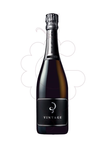 Foto Billecart-Salmon Vintage vi escumós