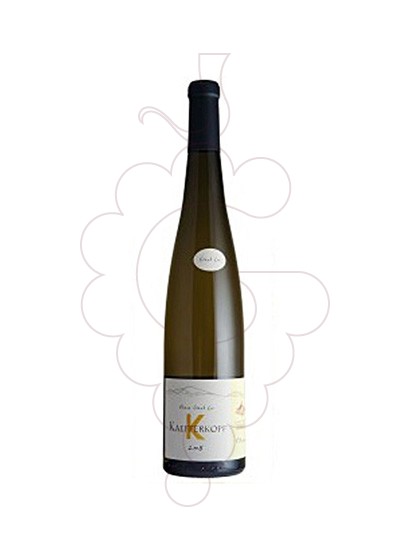 Foto Binner Kaefferkopf Originel vi blanc