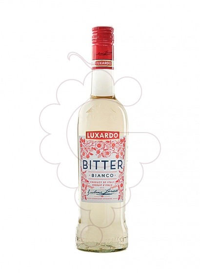 Foto Aperitiu Bitter Luxardo