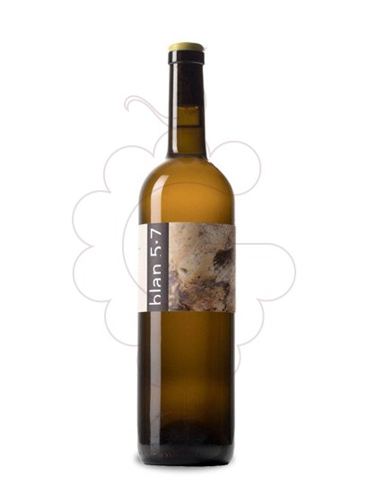 Foto Llorens Blan 5.7 vi blanc
