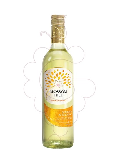 Foto Blossom Hill Chardonnay (California) vi blanc
