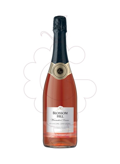 Foto Blossom Hill Rosat Escumós vi rosat