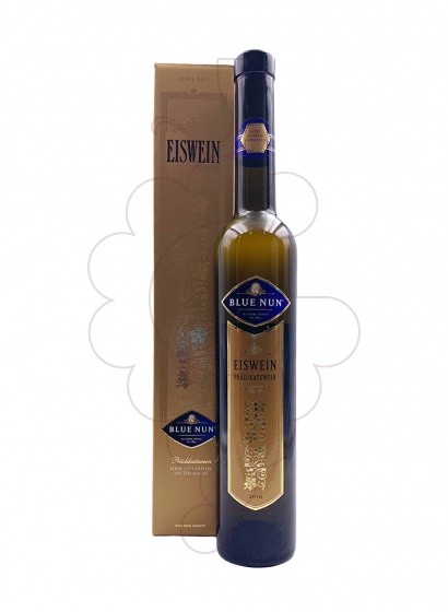 Foto Blue Nun Eiswein Riesling vi generós
