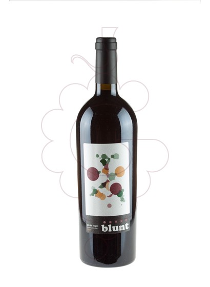 Foto Blunt Negre vi negre