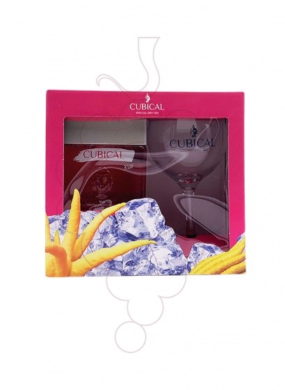 Foto Ginebra Botanic Kiss