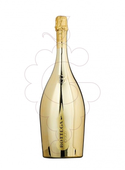 Foto Bottega prosecco gold magnum vi escumós