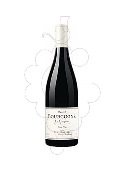 Foto Bouvier Bourgogne Chapitre vi negre