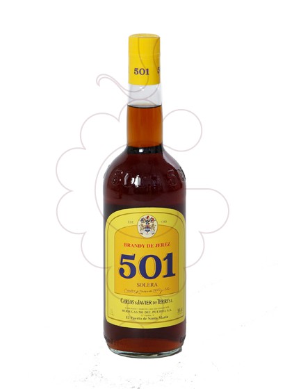 Foto Licor 501