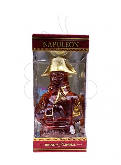 Foto Brandi Napoleon Imperial (Figura)