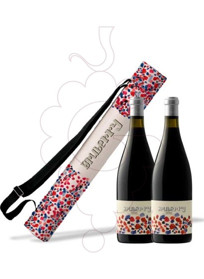 Foto Caixes regal Bruberry Pack 2 u