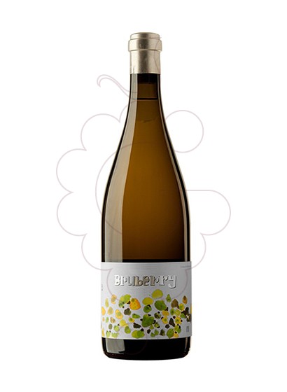 Foto Bruberry Blanc vi blanc