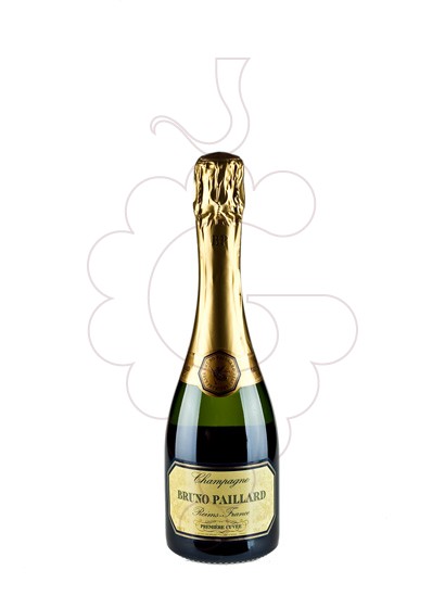Foto Bruno Paillard Brut (mini) vi escumós