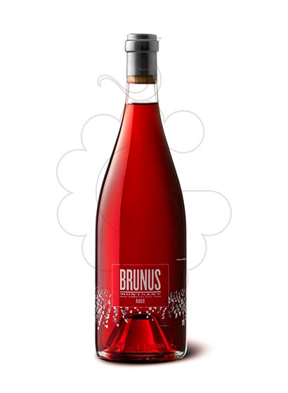 Foto Brunus Rose vi rosat