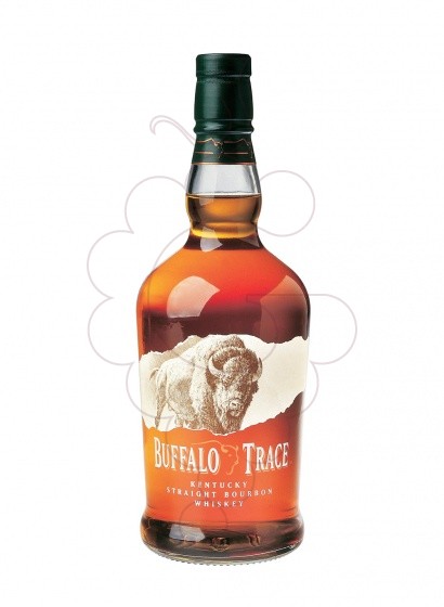 Foto Whisky Buffalo Trace