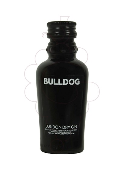 Foto Ginebra Bulldog (mini)