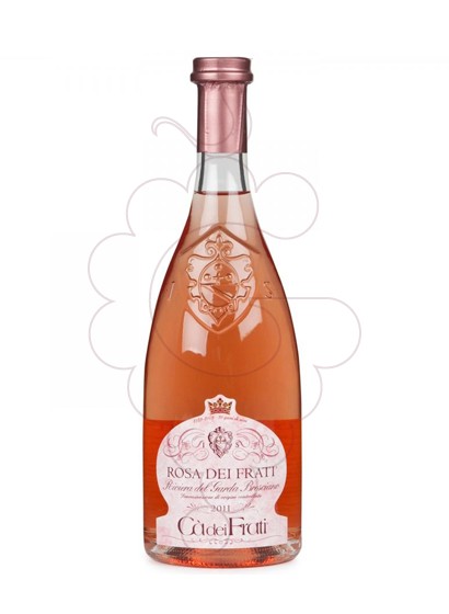 Foto Rosa dei Frati vi rosat