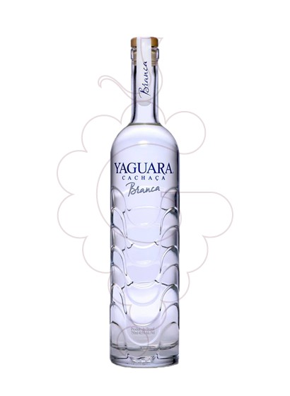 Foto Cachaça Yaguara