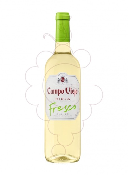 Foto Campo Viejo Blanc vi blanc