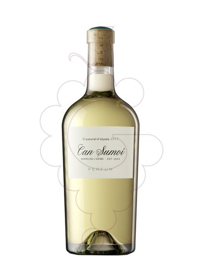 Foto Can sumoi perfum blanc magnum vi blanc