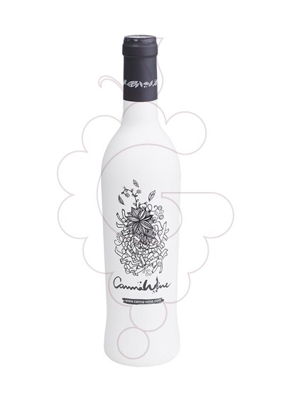 Foto Cannawine Blanc vi generós