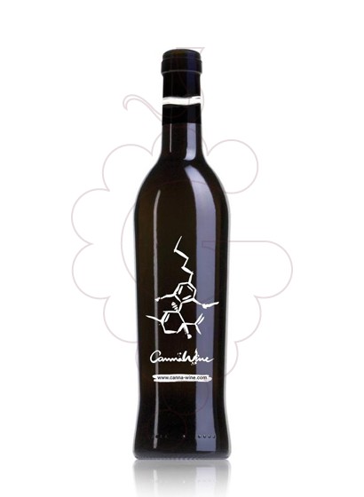 Foto Cannawine Negre vi generós
