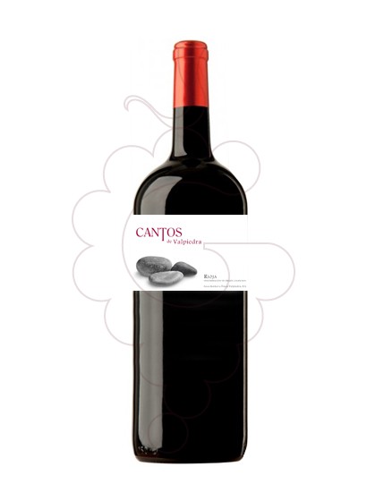 Foto Cantos de Valpiedra Magnum vi negre
