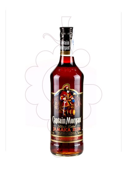 Foto Rom Captain Morgan