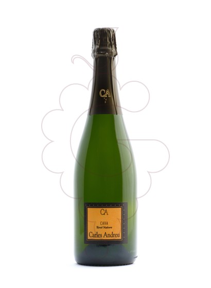Foto Carles Andreu Brut Nature Magnum vi escumós