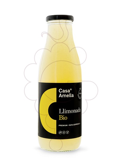 Foto Refrescs Casa Amella Llimonada