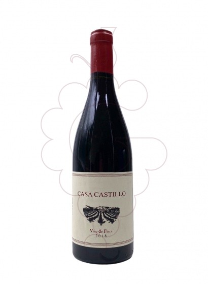 Foto Casa Castillo Vino de Finca vi negre