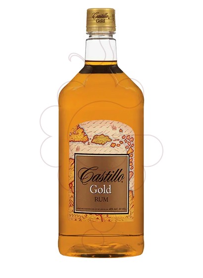 Foto Rom Castillo Gold