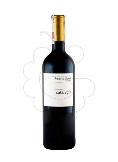 Foto Cataregia Negre Reserva vi negre