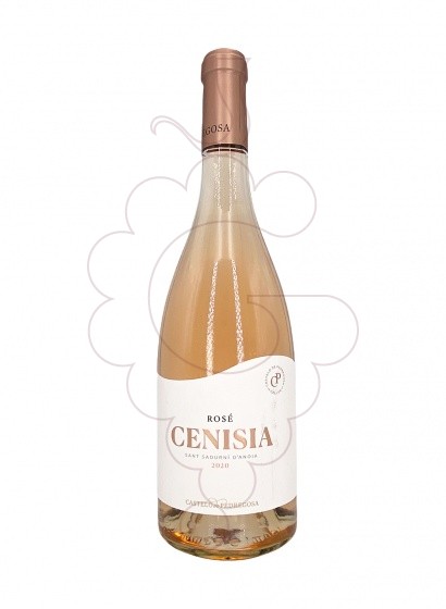 Foto Cenisia vi rosat