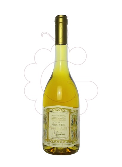 Foto Chateau Megyer Tokaji 5 Puttonyos vi generós