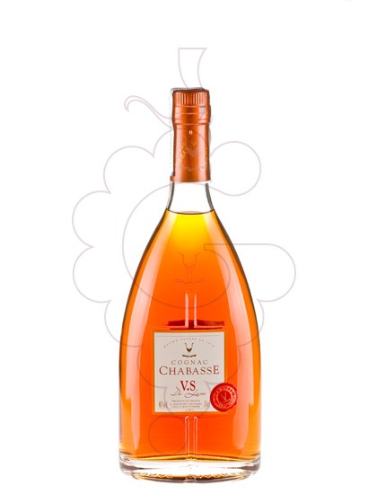 Foto Cognac Chabasse VS