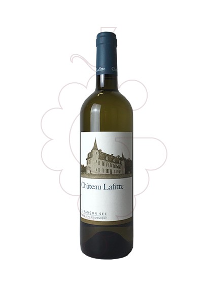 Foto Chateau Lafitte Jurançon Doux vi generós