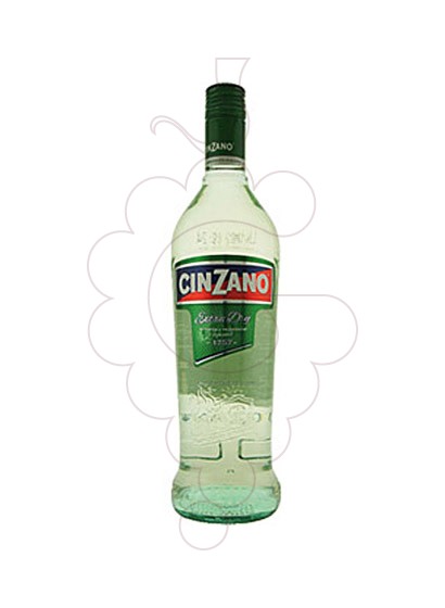 Foto Aperitiu Cinzano Dry