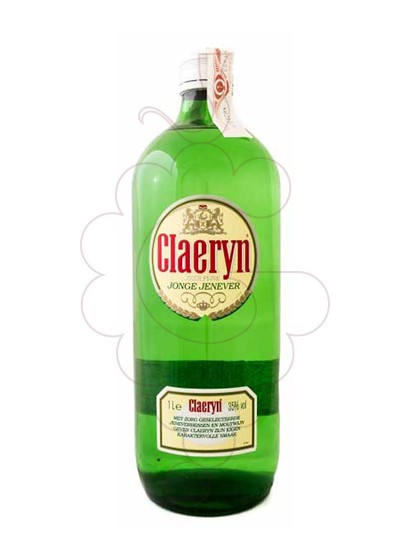 Foto Ginebra Claeryn