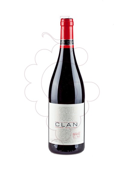Foto Clan Prieto Picudo vi negre
