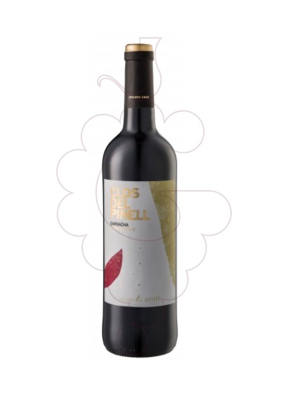 Foto Clos del Pinell vi negre