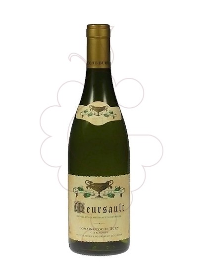 Foto Coche-Dury Meursault vi blanc
