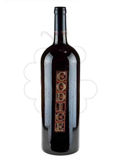 Foto Códice Magnum vi negre