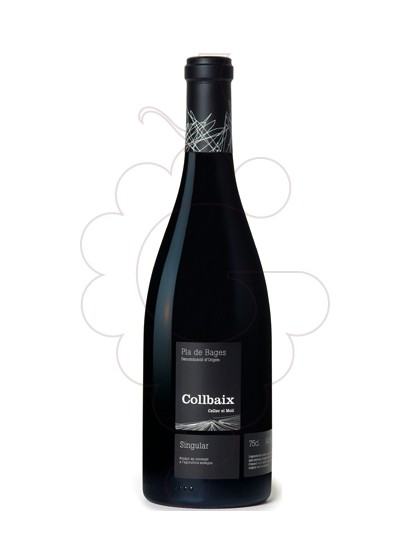 Foto Collbaix Singular Negre vi negre