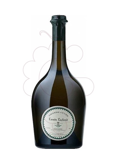 Foto Comte Lafond Grande Cuvée Sancerre vi blanc