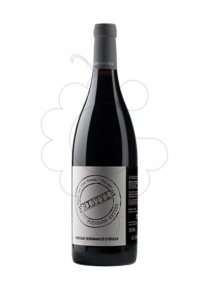Foto Comunica Fristyle vi negre