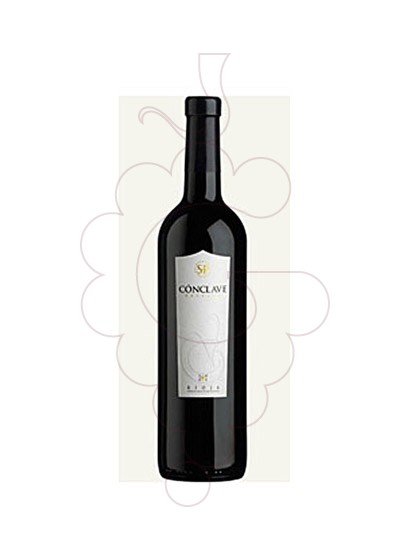 Foto Conclave Reserva vi negre