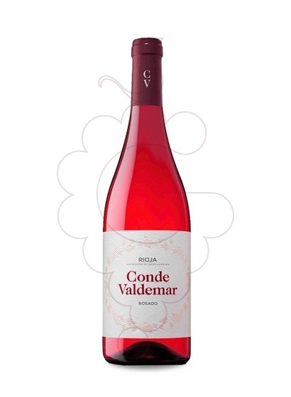 Foto Conde de Valdemar Rosat vi rosat